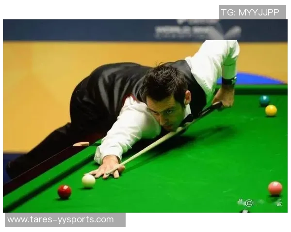 斯诺克苏格兰公开赛战报：两位中国选手惋惜出局，首场四强对决确认