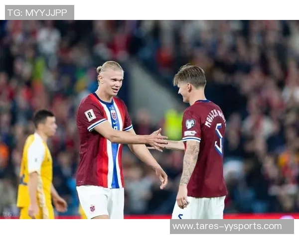 撤下哈兰德仍比不过挪威？意大利足球的问题，真实太难处理了